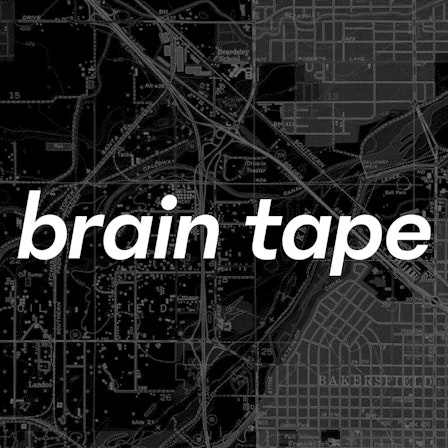 Brain Tape