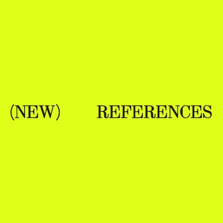 New References