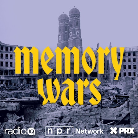 Memory Wars