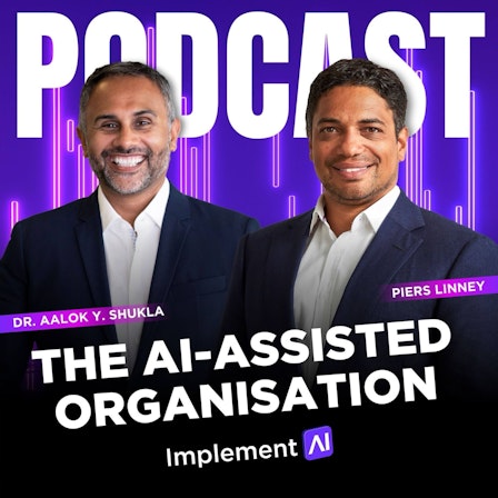 The AI-assisted Organisation with Implement AI