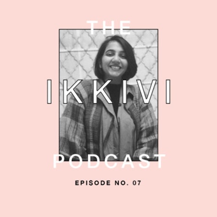 The IKKIVI Podcast