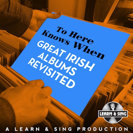 To Here Knows When - Great Irish Albums Revisited