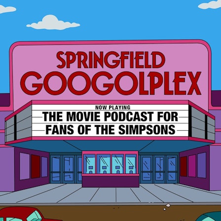 Springfield Googolplex