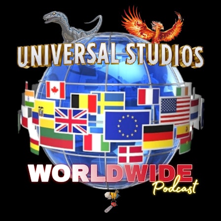 Universal Studios Worldwide