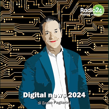 Digital News, le notizie di 2024