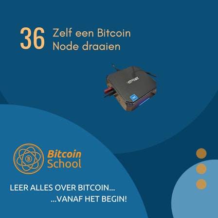 Bitcoin School