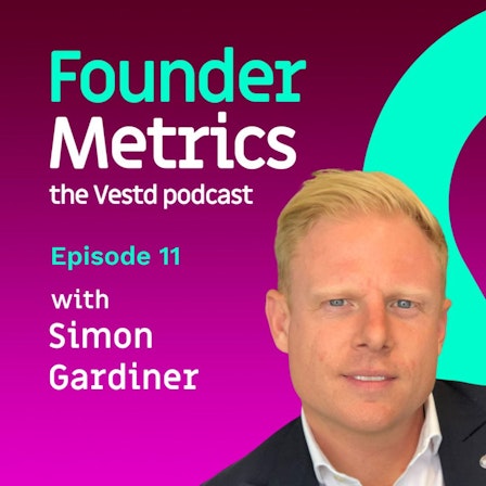 FounderMetrics