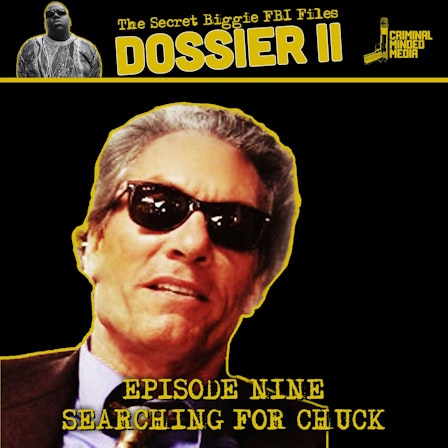 THE DOSSIER