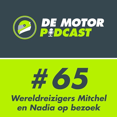 De Motor Podcast