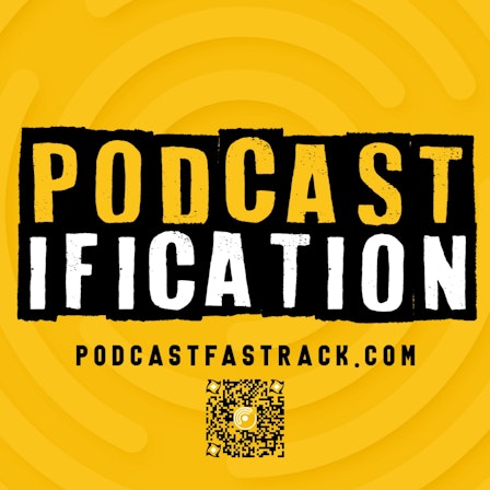 Podcastification - podcasting tips, podcast tricks, how to podcast better