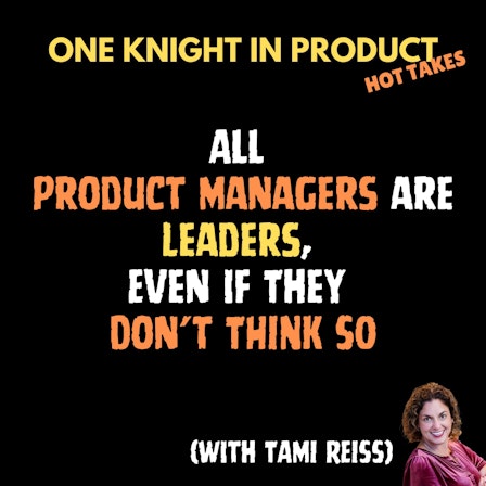 One Knight in Product