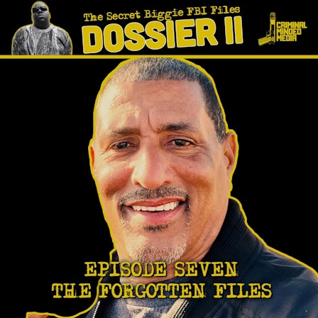 THE DOSSIER