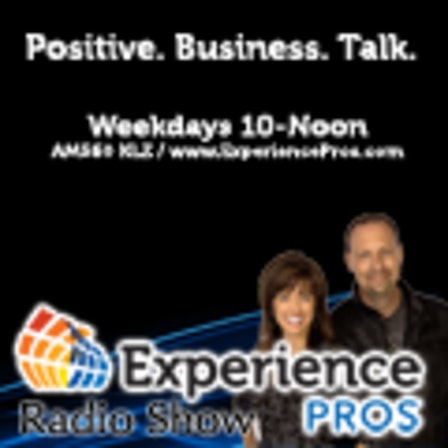 Experience Pros Radio Show