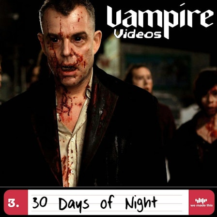 Vampire Videos