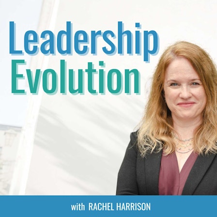 Leadership Evolution