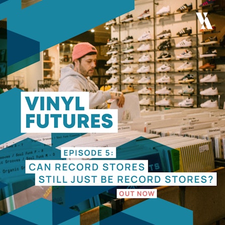 Vinyl Futures