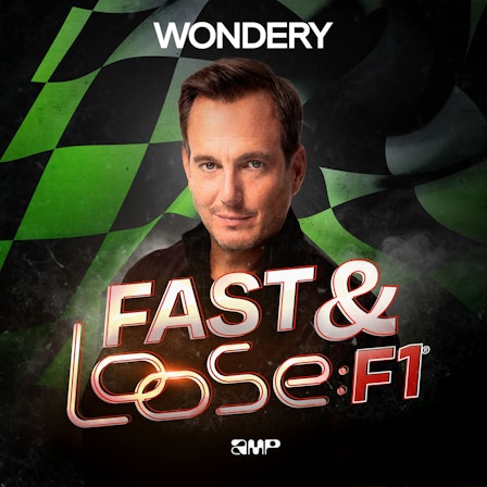 Fast & Loose: F1®