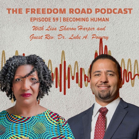Freedom Road Podcast