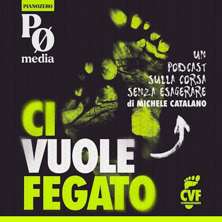 CI VUOLE FEGATO