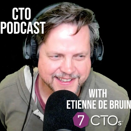 CTO Podcast