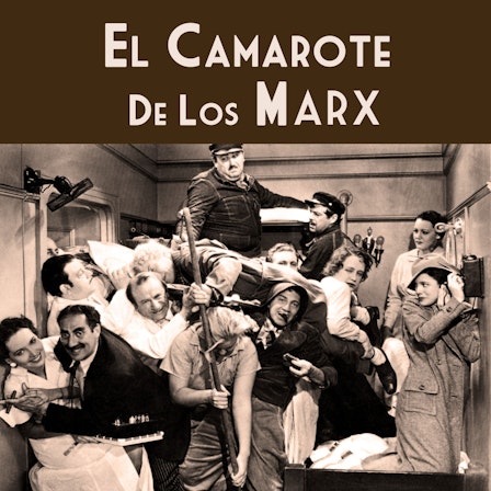 El Camarote de los Marx
