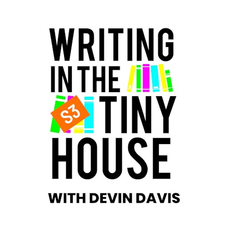 Writing in the Tiny House
