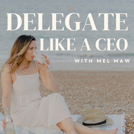 Delegate Like a CEO