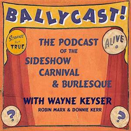 Ballycast