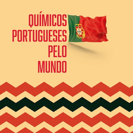 Químicos Portugueses pelo Mundo