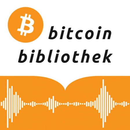Bitcoin Bibliothek