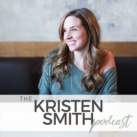 The Kristen Smith Podcast