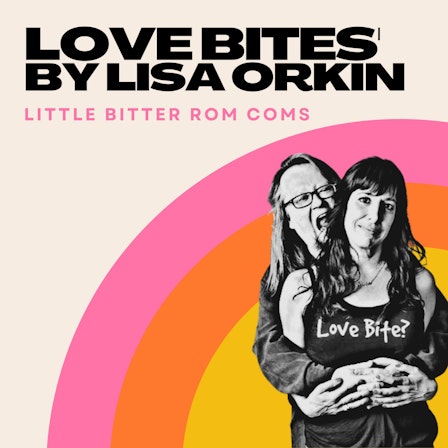 Love Bites' by Lisa Orkin