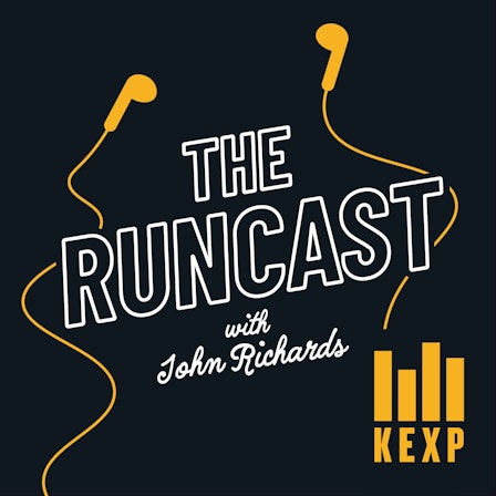 The Runcast with John Richards