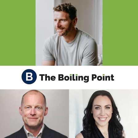 The Boiling Point