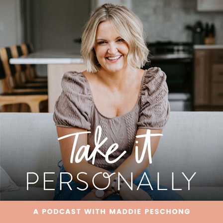 Take It Personally