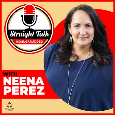 Straight Talk No Sugar Added Podcast