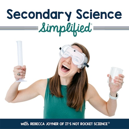 Secondary Science Simplified ™