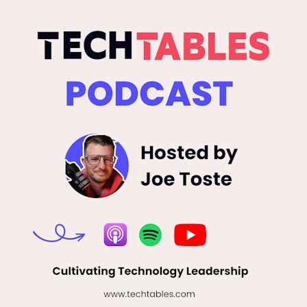 TechTables Podcast