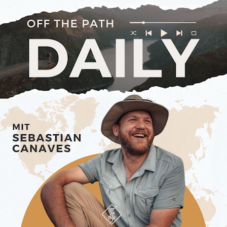 Off The Path Daily - Reisen, unbekannte Orte, Geschichte und mehr…