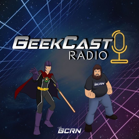 GeekCast Radio