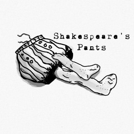 Shakespeare's Pants