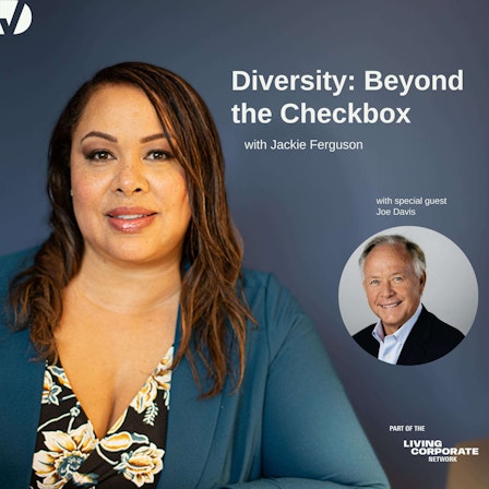 Diversity: Beyond the Checkbox