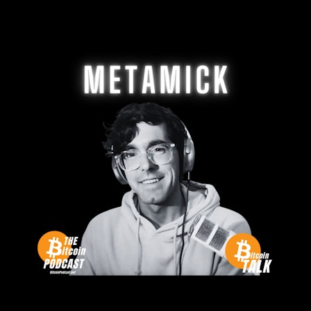 THE Bitcoin Podcast