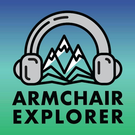 Armchair Explorer: Travel and Adventure Inspiration