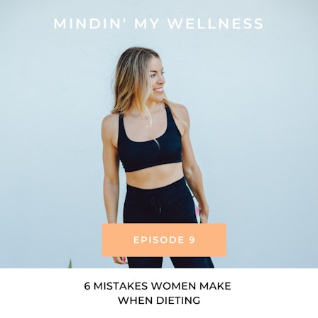 Mindin' My Wellness