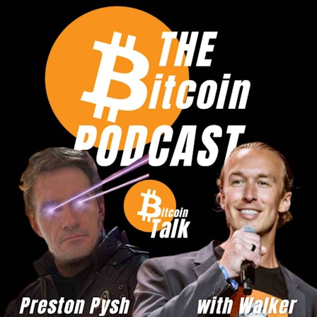 THE Bitcoin Podcast