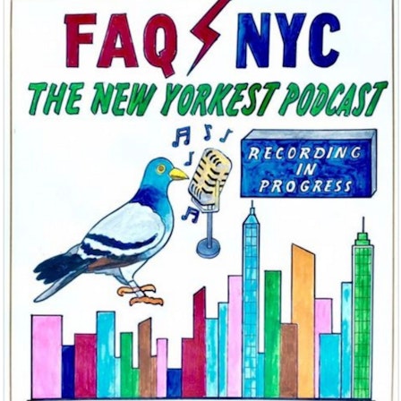 FAQ NYC