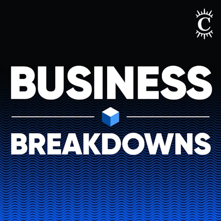 Business Breakdowns