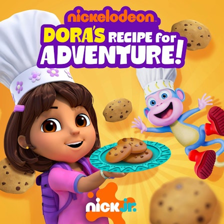 Dora’s Recipe for Adventure