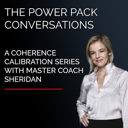 The Power Pack Conversations